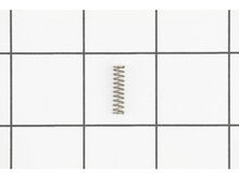 Compression Spring – Part Number: 697080001