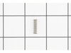 Compression Spring – Part Number: 697080001