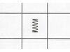 16398627-2-S-Ryobi-697203001-Compression Spring