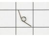 Torsion Spring – Part Number: 697452001