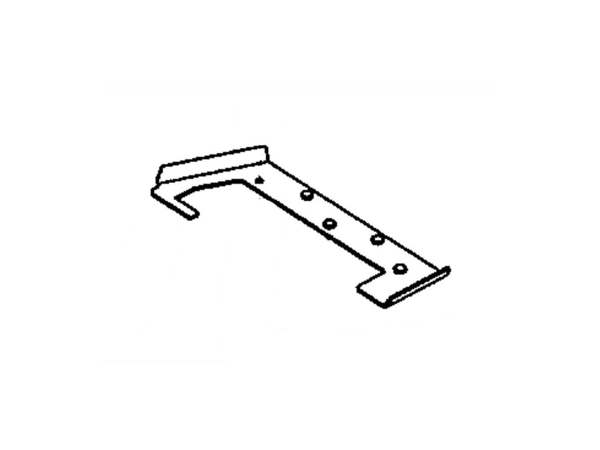 16401257-1-M-MTD-703-05245A-0637-Boot Mount Bracket