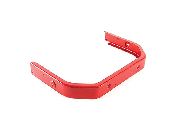 16401846-1-M-MTD-703-08558B-Rear Bumper