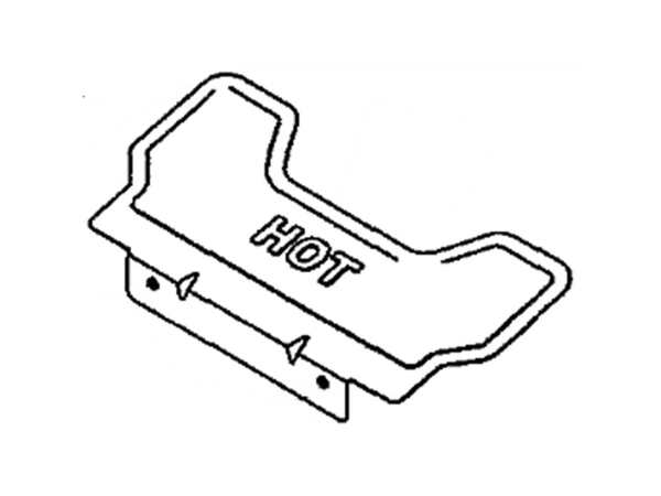 16402183-1-M-MTD-703-09083-0637-Shield-Mflr Heat