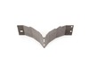 Console Cover (Rh) – Part Number: 703-09378A-0637