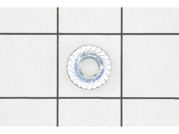 16403723-1-M-Murray-703123-Nut, Hex Flange, 5/16-24, G5