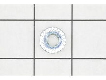 Nut, Hex Flange, 5/16-24, G5 – Part Number: 703123