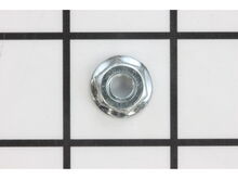 Nut, 1/4c Hex Flange Lock – Part Number: 703233