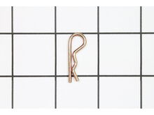 Pin, 13 X 1.19 – Part Number: 703430