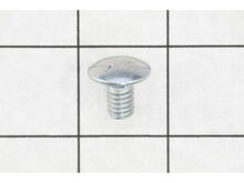 Bolt, Carriage 5/16-18x1/2 – Part Number: 703798