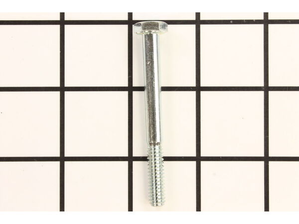 16404039-1-M-Murray-703821-Capscrew, Hex Head, 1/4-20 X 2 1/2