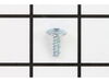 Screw, 4.8 X 1.59 X 13mm Hi-lo – Part Number: 703834