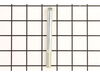 Capscrew, 3/8-24X3 3/4" Hex Head – Part Number: 703876