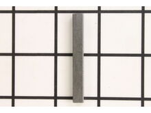 Key, 1/4X2, Square – Part Number: 703890