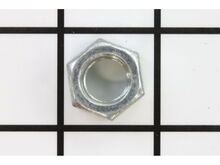Nut, 1/2-13 Hex Center Lock, Grade 5 Or B – Part Number: 703894