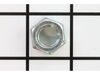 Nut, 1/2-13 Hex Center Lock, Grade 5 Or B – Part Number: 703894