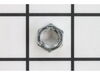 16404081-2-S-Murray-703895-Hex Nut, 3/8-24