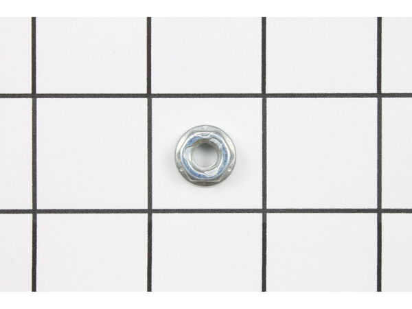 16404092-1-M-Murray-703916-Nut, Hex Flng, 1/4-20