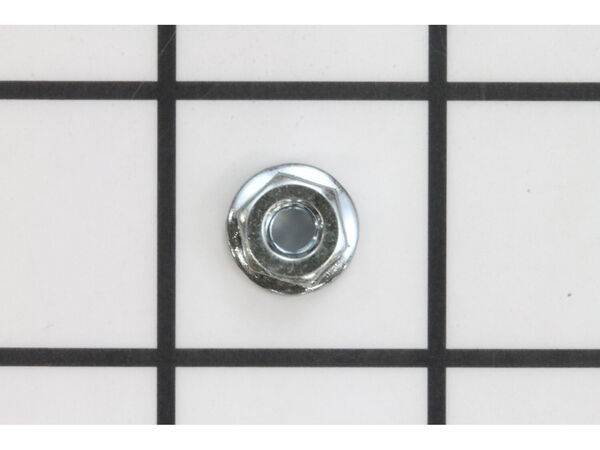 16404093-1-M-Murray-703917-Nut, #10-24 Hex Flange Lock