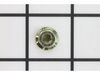 16404093-2-S-Murray-703917-Nut, #10-24 Hex Flange Lock