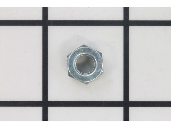 16404113-1-M-Murray-703972-Nut, Hex Lock 1/4-28