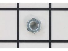 Nut, Hex Lock 1/4-28 – Part Number: 703972