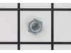 Nut, Hex Lock 1/4-28 – Part Number: 703972
