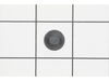 16404144-2-S-Murray-704005-Nut, 1/4, Push, Zinc/Clear