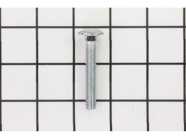 16404160-1-M-Murray-704035-Bolt, Round Head, Square Neck 5/16-18 X 2