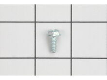 Screw, #10-24 X 1/2" Hex Washer Self-Tap (Torx) – Part Number: 704060