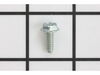 16404170-2-S-Murray-704060-Screw, #10-24 X 1/2" Hex Washer Self-Tap (Torx)