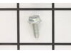 16404170-3-S-Murray-704060-Screw, #10-24 X 1/2" Hex Washer Self-Tap (Torx)