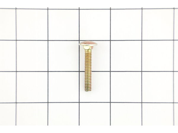 16404204-1-M-Murray-704214-Carriage Bolt, 1/4-20 X 1-1/2 G5