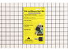 Key/Chain – Part Number: 704428