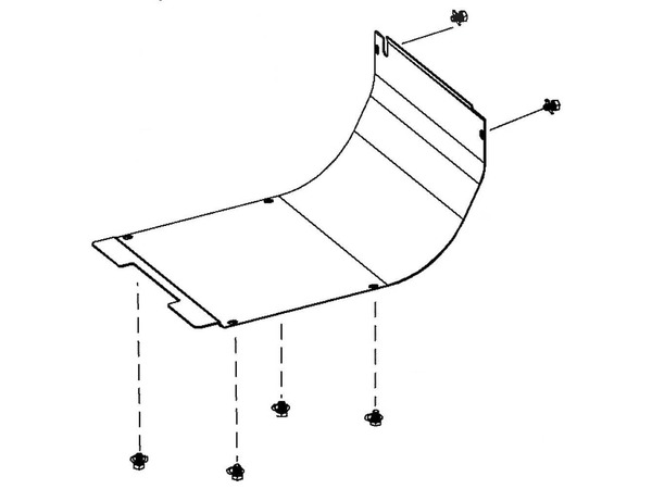 16405131-1-M-Murray-707542-Kit, Bottom Cover