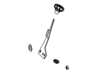Kit, Lever, Speed – Part Number: 707794