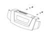 Kit, Dash, Briggs – Part Number: 707796