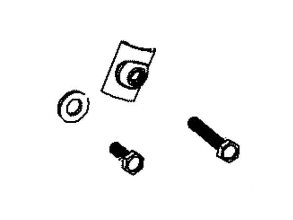 16405309-1-M-Murray-707806-Kit, Lower Handle Hardware