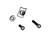Kit, Lower Handle Hardware – Part Number: 707806