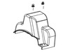 Kit, Belt Cover – Part Number: 707810