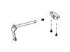 Kit, Shift Rod Assembly – Part Number: 707817