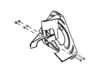 Kit, Impeller Assembly – Part Number: 707828
