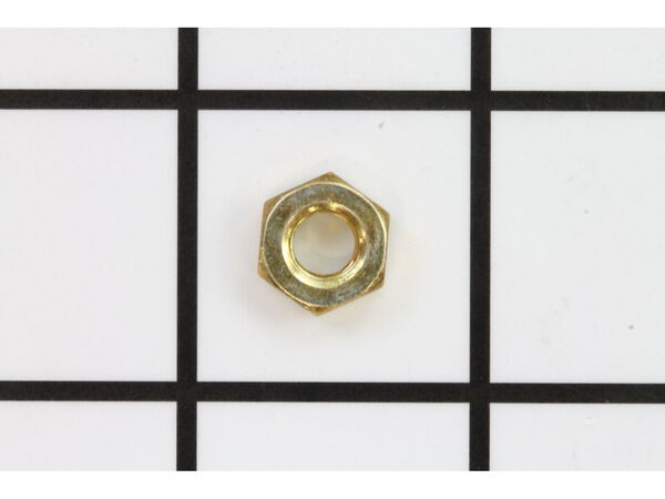 16405607-1-M-Murray-7090977YP-Nut, 1/4-20 Hex Jam