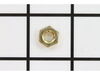 Nut, 1/4-20 Hex Jam – Part Number: 7090977YP