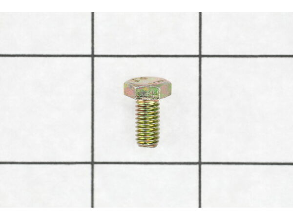 16405668-1-M-Murray-7091835YP-Screw, Hex Head Cap M6 1.0 X 12Mm Yz