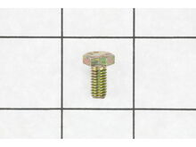 Screw, Hex Head Cap M6 1.0 X 12Mm Yz – Part Number: 7091835YP