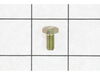 Screw, Hex Head Cap M6 1.0 X 12Mm Yz – Part Number: 7091835YP