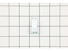 Latch, Mulcher Door – Part Number: 709337