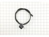 Engine Zone Control Cable – Part Number: 709382