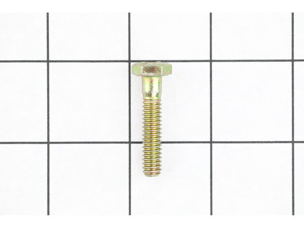 16406366-1-M-Husky-710-0106-Hex Bolt 1/4-20 X 1.25" Lg.