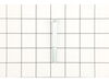 Hex Bolt 5/16-18 X 2.75 Lg. – Part Number: 710-0176